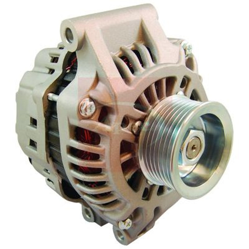 Apec Car Alternator 12V AAL1753