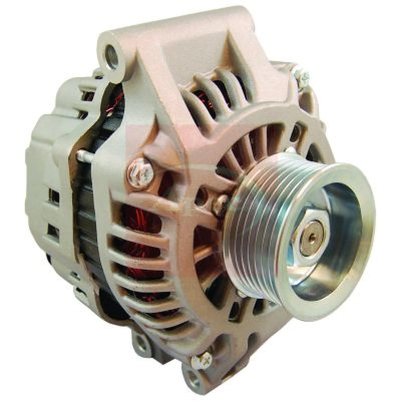 Apec Car Alternator 12V AAL1753