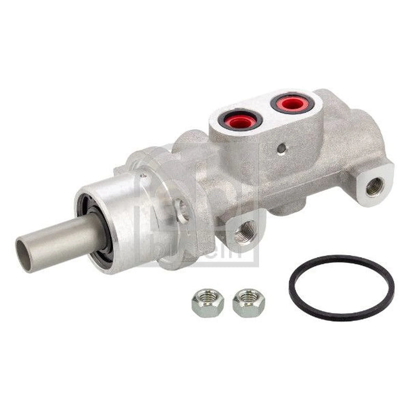 Febi Brake Master Cylinder Hydraulic Assembly 171183