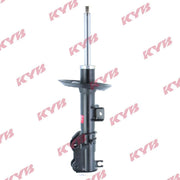 KYB Shock Absorber Damper Strut Front 3358026