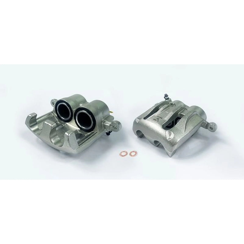 Juratek Brake Caliper Assembly Front Left JCA1838L
