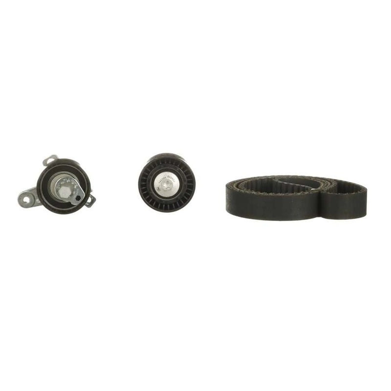 Gates Timing Belt Kit with Rollers K015634XS
