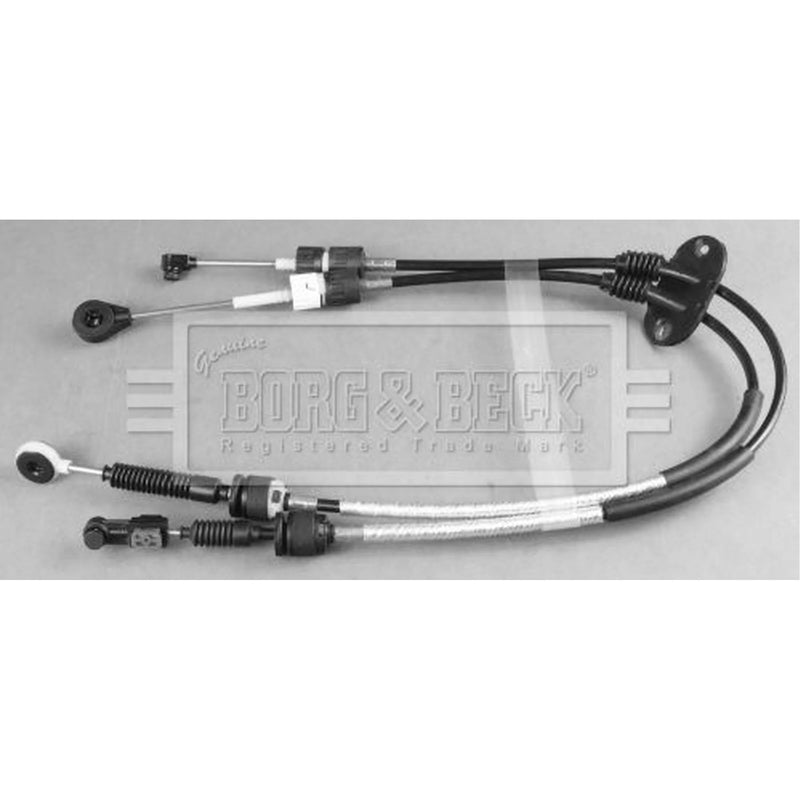 Borg & Beck Manual Transmission Cable Pull BKG1130