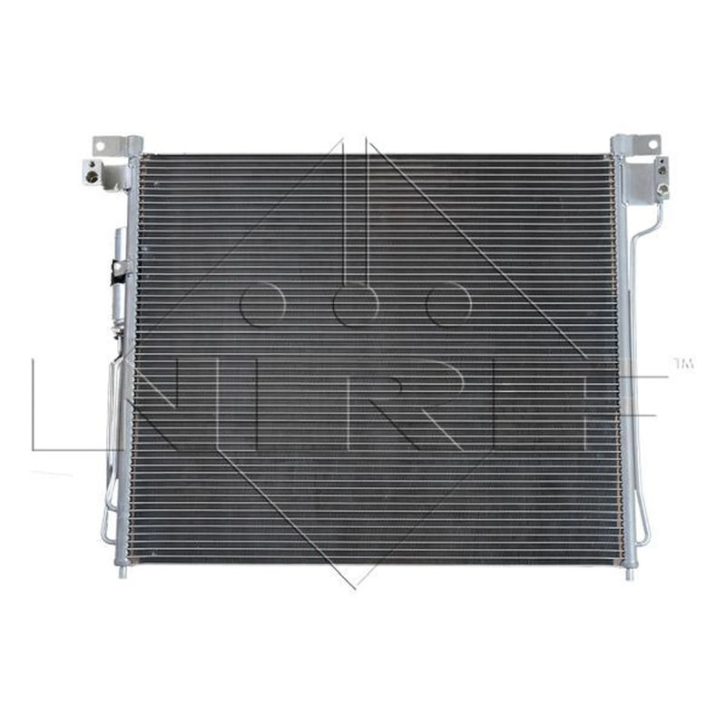 NRF Air Conditioning Condenser 35582