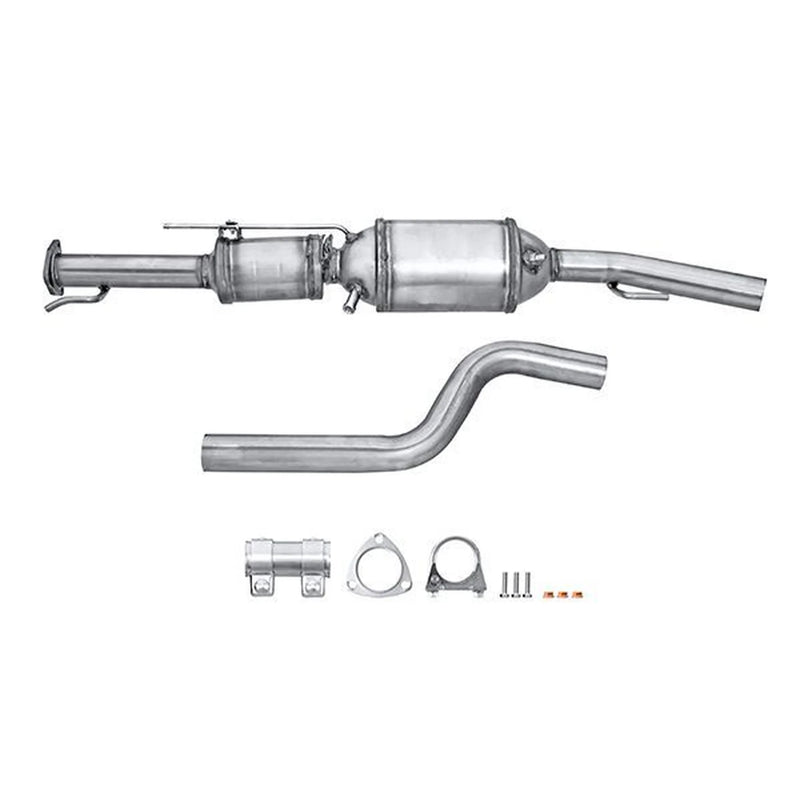 Hella Soot/Particulate Filter 8LH 366 080-741