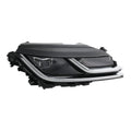 Valeo Headlight Headlamp Right 450475