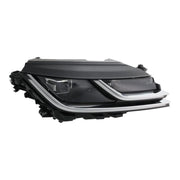 Valeo Headlight Headlamp Right 450475