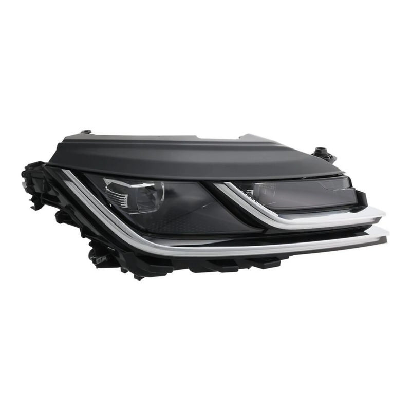 Valeo Headlight Headlamp Right 450475