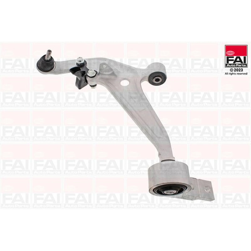 FAI Control/Trailing Arm SS2372