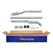 Hella Exhaust Pipe OD 8LA 366 002-781