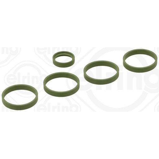 Elring Intake Manifold Gasket Set ID Wide High 236.660