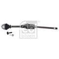 Febi CV Drive Shaft Driveshaft Front Right 183309