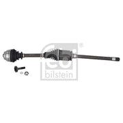 Febi CV Drive Shaft Driveshaft Front Right 183309