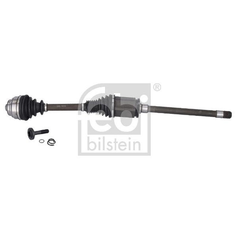 Febi CV Drive Shaft Driveshaft Front Right 183309