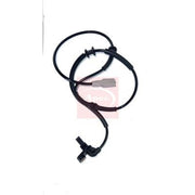 Apec ABS Wheel Speed Sensor Rear Left ABS1492