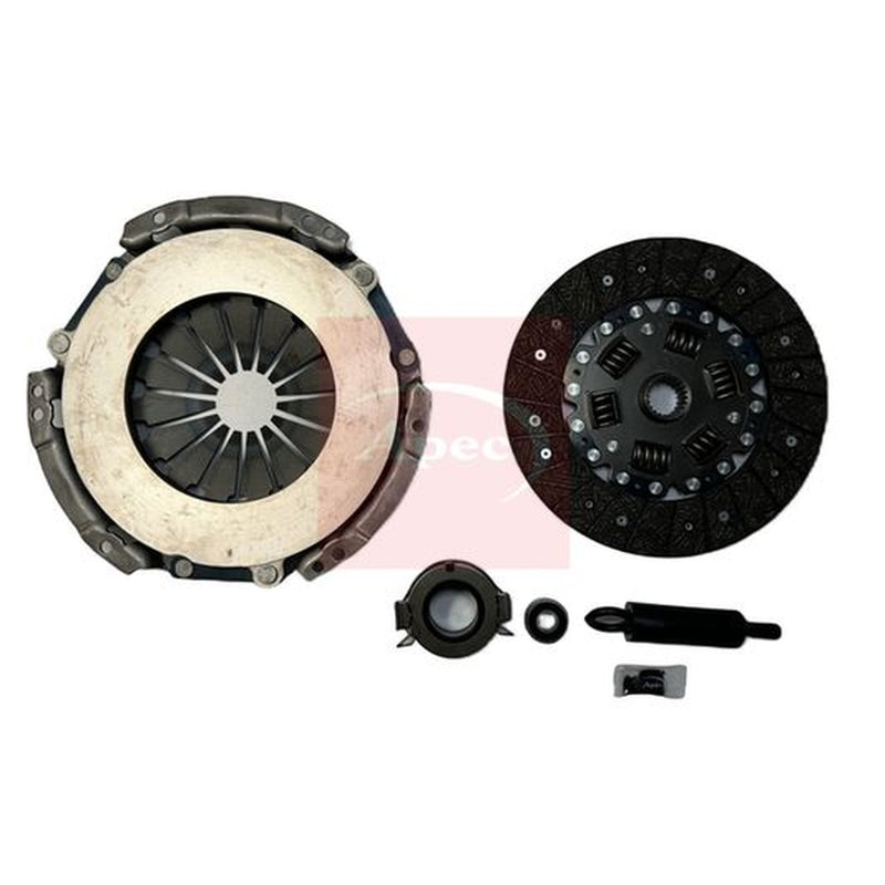 Apec Clutch Kit Set 3pc ACL1321