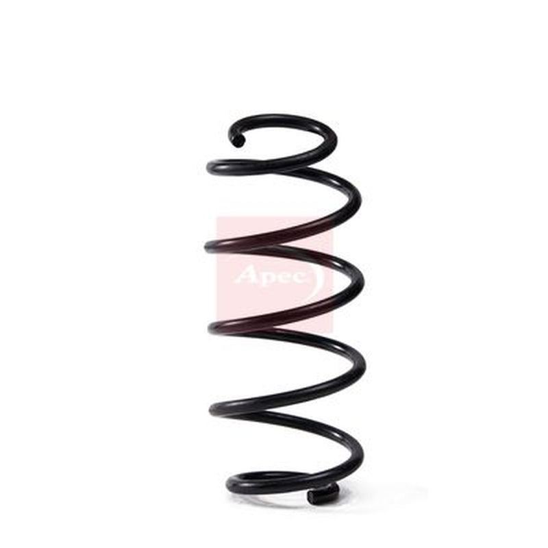 Apec Front Suspension Coil Spring ACS2002
