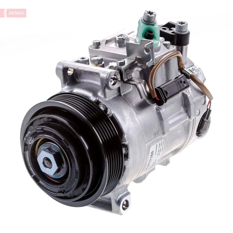 Denso Air Conditioning Compressor DCP17165
