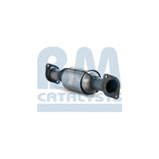 BM Catalysts Homologated Petrol Cat BM90708H