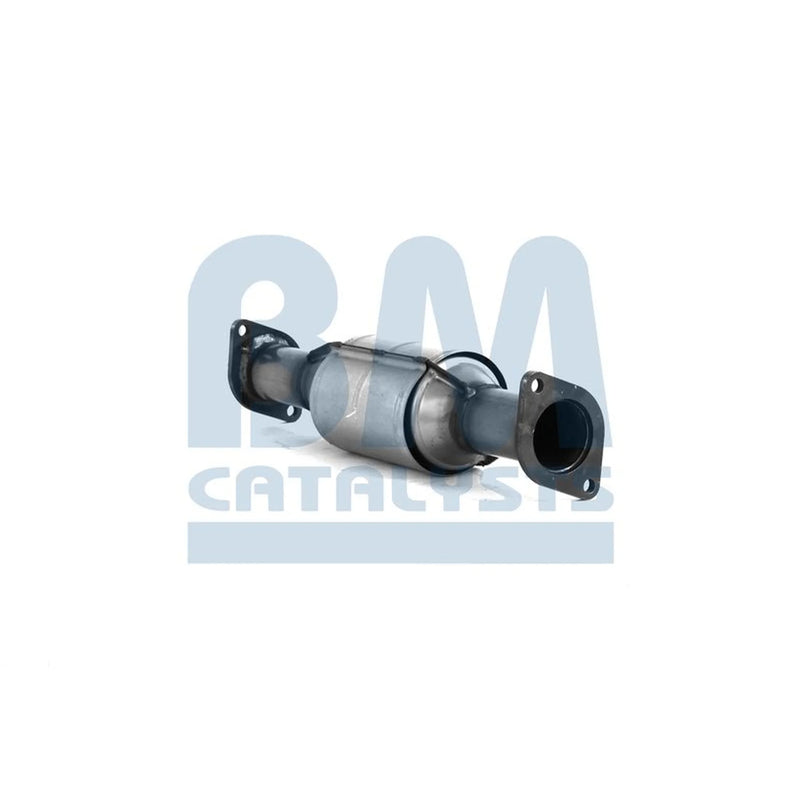 BM Catalysts Homologated Petrol Cat BM90708H