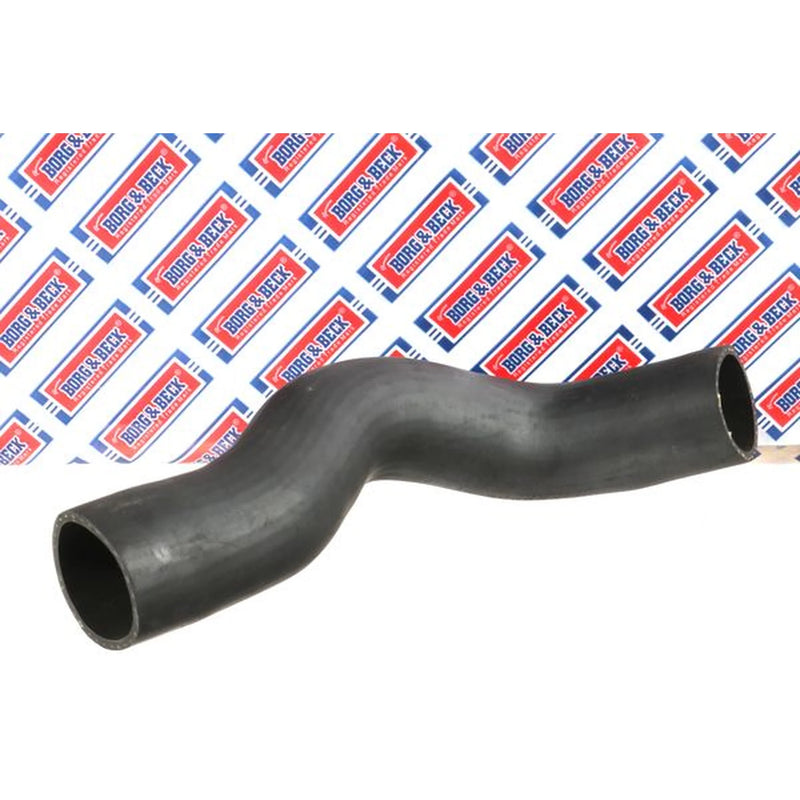 Borg & Beck Intercooler Turbo Charge Air Hose BTH1599
