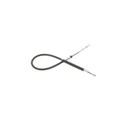 Bosch Handbrake Cable Rear 1 987 477 572