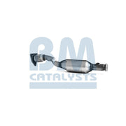 BM Catalysts Homologated Petrol Cat BM90812H