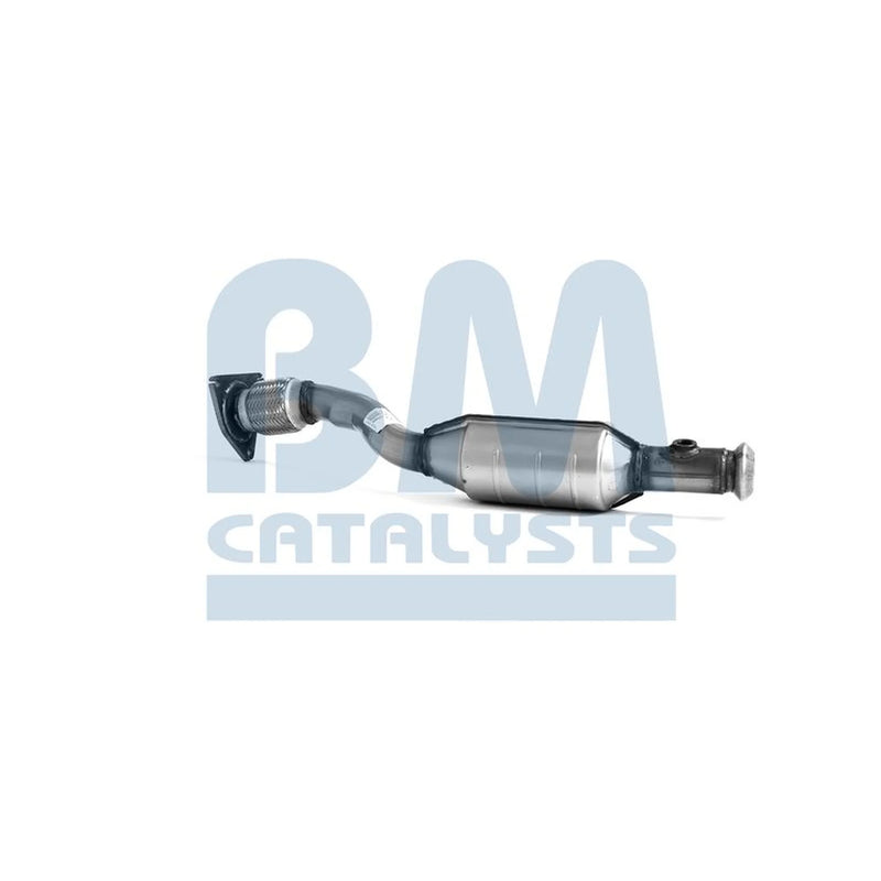 BM Catalysts Homologated Petrol Cat BM90812H