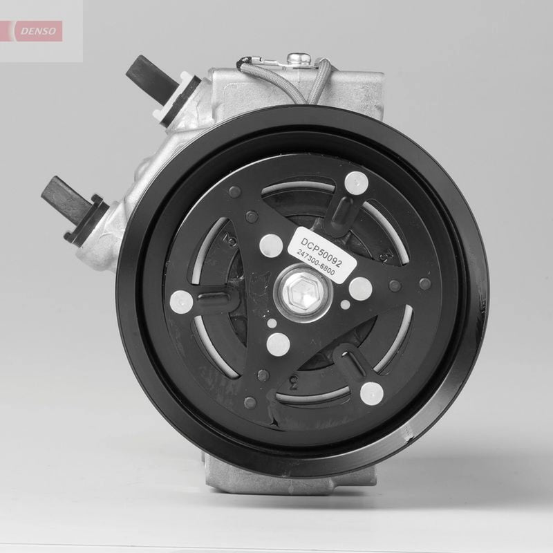Denso Air Conditioning Compressor DCP50092