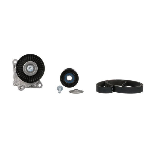 Gates V-Ribbed Belt Set K036PK2448