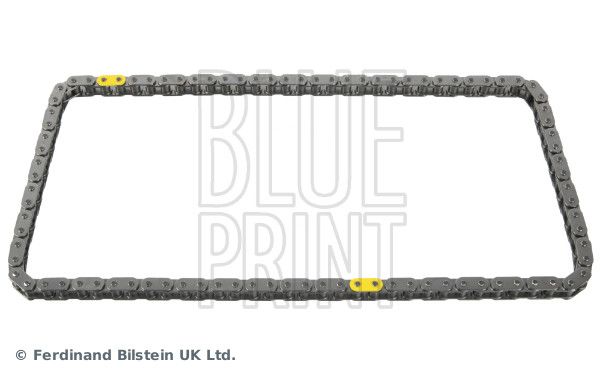 Blue Print Timing Chain 92 Links 9mm Pitch