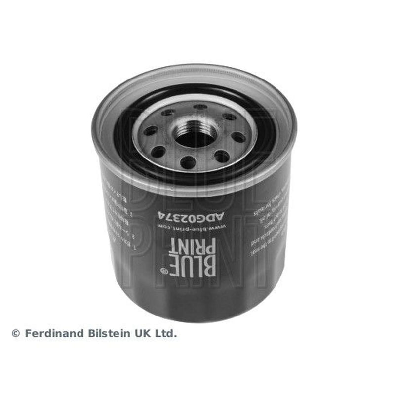 Blue Print Fuel Filter Element ADG02374