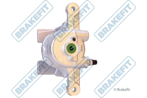 Apec Brake Caliper Assembly Front Right