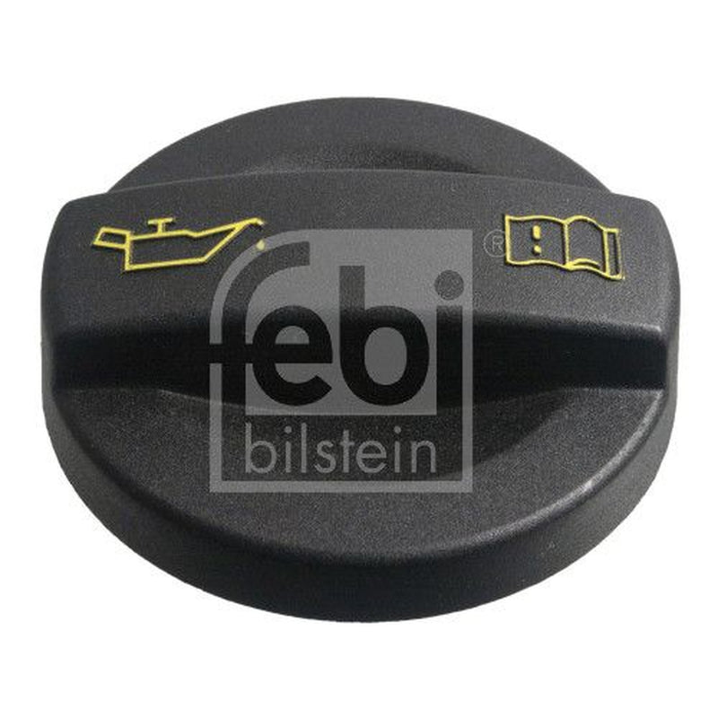 Febi Oil Filler Neck Cap Plastic 188356