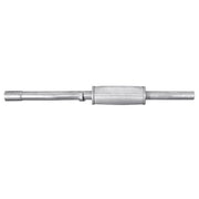 Hella Middle Silencer 8LC 366 023-661