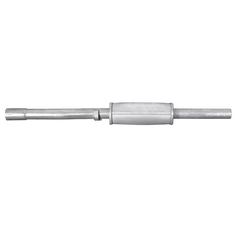 Hella Middle Silencer 8LC 366 023-661