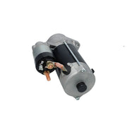 Bosch Starter Motor 24V 4kW 10 Teeth 1 986 S10 037