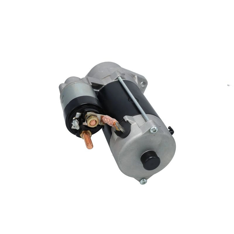 Bosch Starter Motor 24V 4kW 10 Teeth 1 986 S10 037