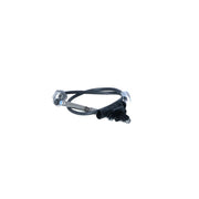 NRF Exhaust Gas Temperature Sensor before exhaust turb 707251