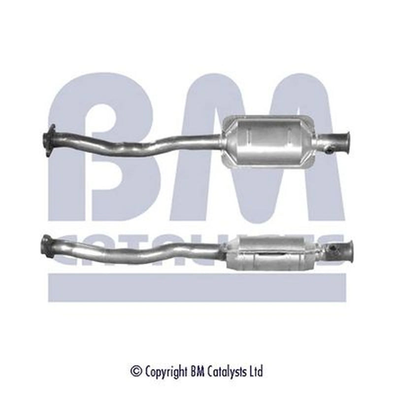 BM Catalysts Homologated Petrol Cat BM90997H