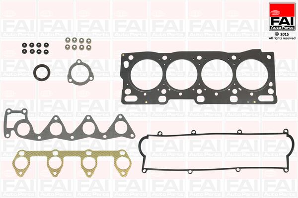 FAI Cylinder Head Gasket Kit