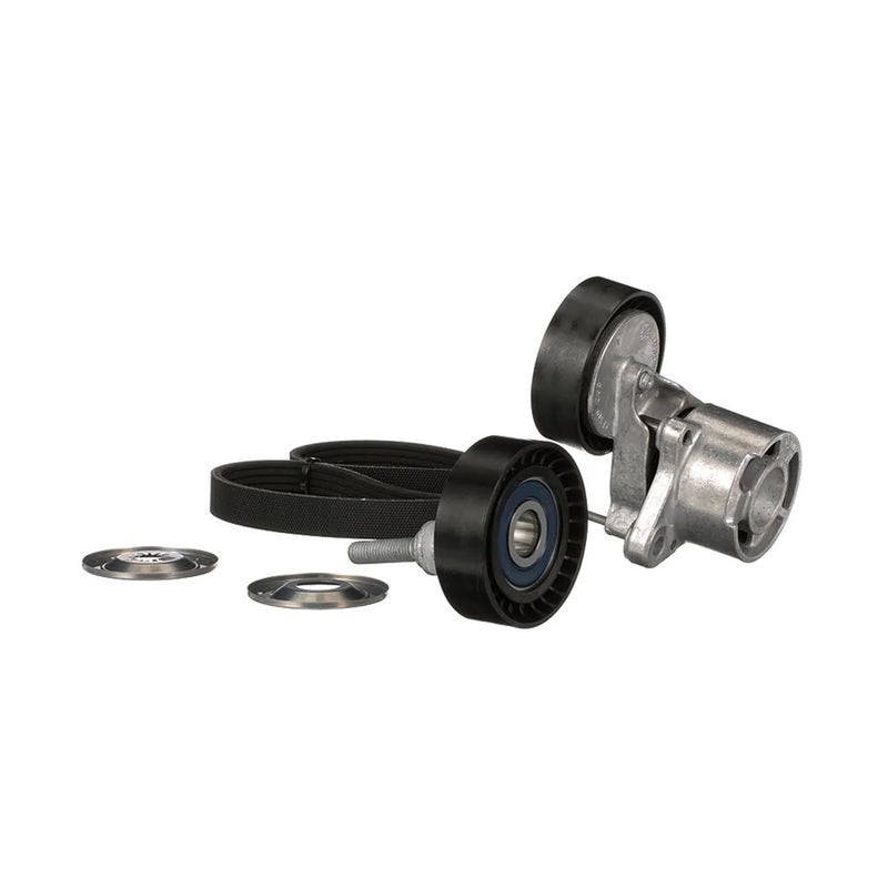 Gates V-Ribbed Belt Set K015PK1960