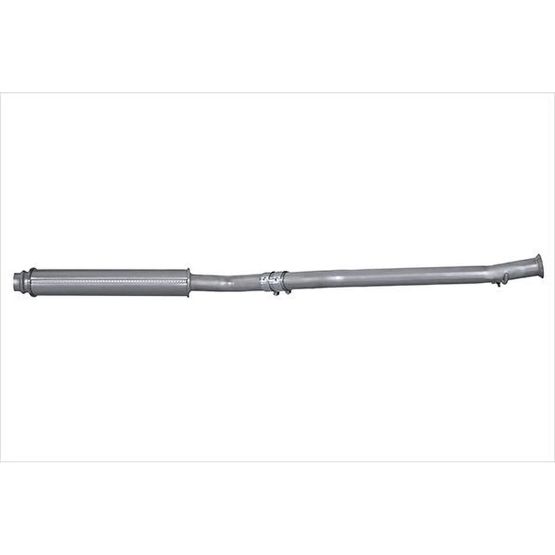 Hella Front Silencer Front 8LB 366 020-281
