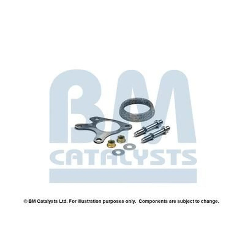 BM Catalysts Exhaust Pipe Mounting Kit FK70688B