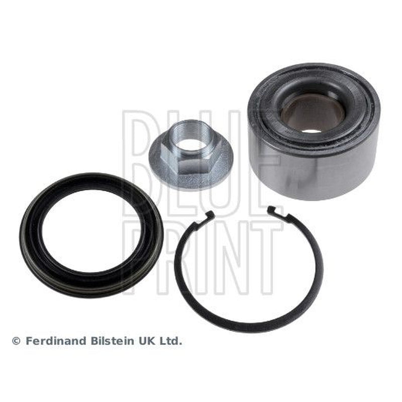 Blue Print Wheel Bearing Kit Front Right 76mm ADN18217