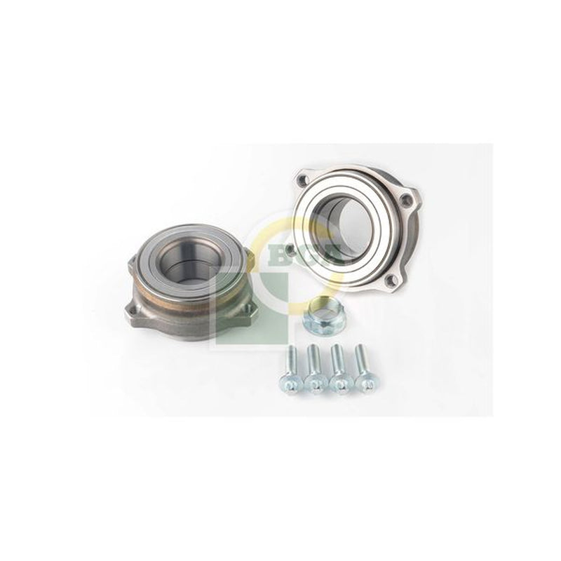 BGA Wheel Bearing Kit 126mm WHB5617K
