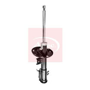 Apec Shock Absorber Damper Strut Front Left ASA1805