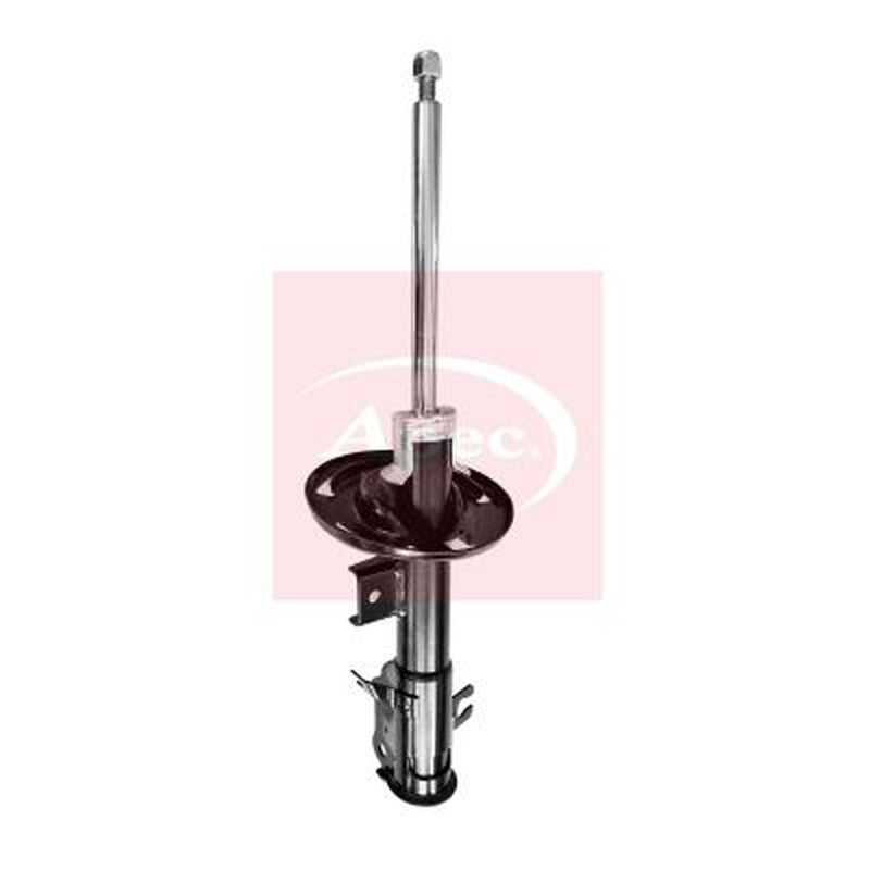 Apec Shock Absorber Damper Strut Front Left ASA1805