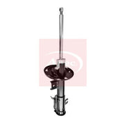 Apec Shock Absorber Damper Strut Front Left ASA1805