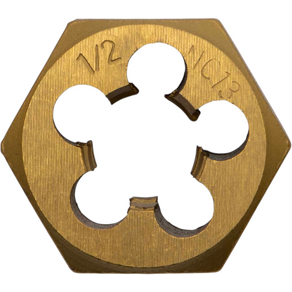 Sealey Titanium Die 1/2" x 13NC